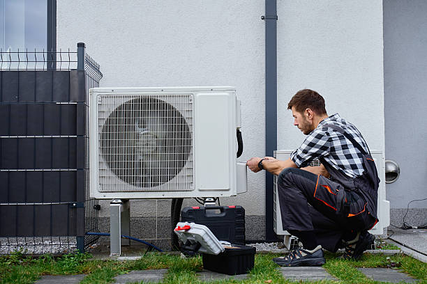 Trusted Ac Repair service in Parsons, WV - HVAC Repair CO